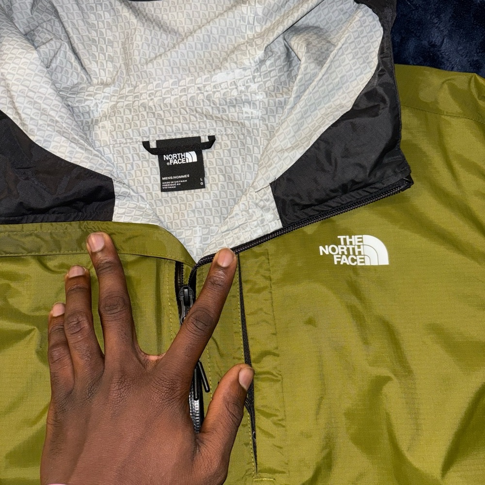 The north face jacket - Picture 2 of 6